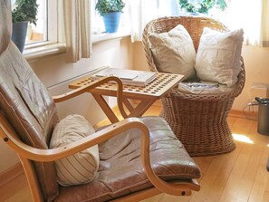 Living area - Seaside Retreat-by Traum (Vaeggerlose)