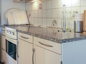 Hus | Interiør