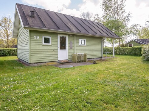 4 Person Holiday Home in Grindsted