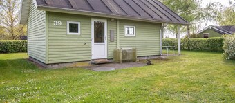 4 Person Holiday Home in Grindsted