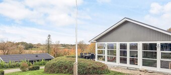 Holiday Home in Brenderup Fyn