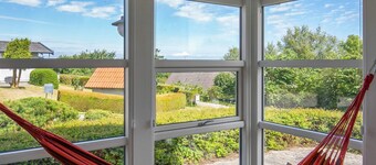 Holiday Home in Brenderup Fyn