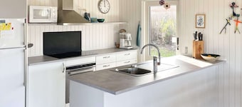 Holiday Home in Brenderup Fyn