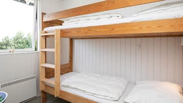 Ferienhaus | Innenbereich