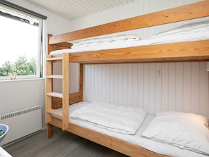 Ferienhaus | Innenbereich