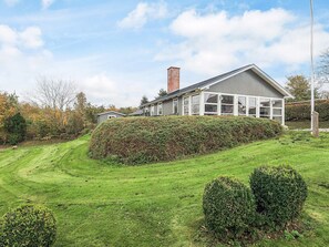 House | Exterior - Holiday Home in Brenderup Fyn (Middelfart)
