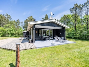 Hus | Eksteriør
