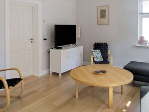 House | Living area
