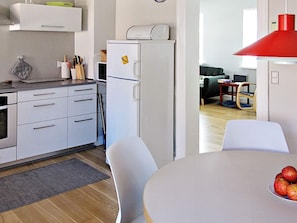 House | Interior