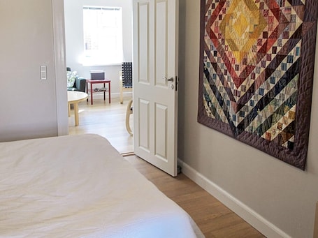 独立别墅 | 住宿内部