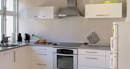 Holiday Home in Nysted