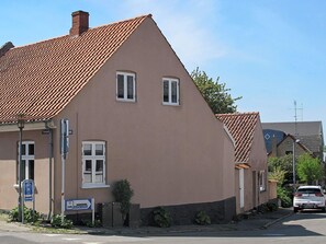 House | Exterior