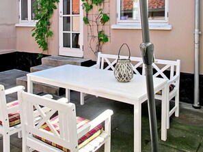 Hus | Udendørsområde