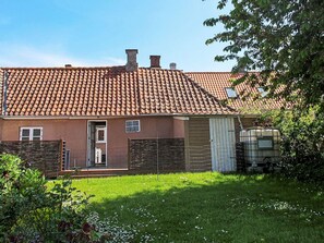 House | Exterior - Holiday Home in Nysted (Nysted)