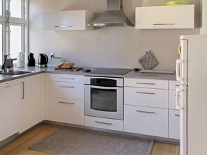 Hus | Interiør