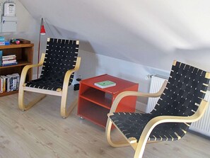 House | Interior