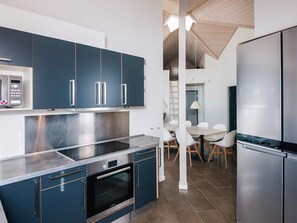 House | Interior - 5 Star Holiday Home in Blavand (Blavand)