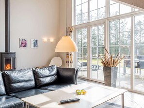 Casa | Área de estar
