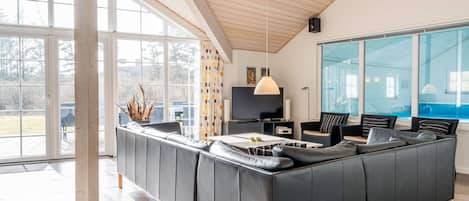 House | Living area