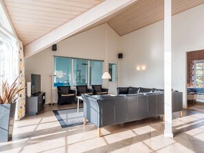 Casa | Área de estar
