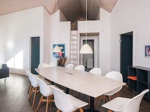 Ferienhaus | Innenbereich