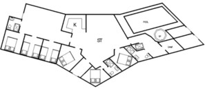 Casa | Plano