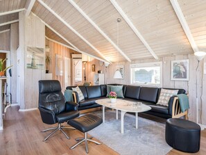 Ferienhaus | Innenbereich