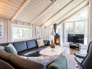 Ferienhaus | Innenbereich