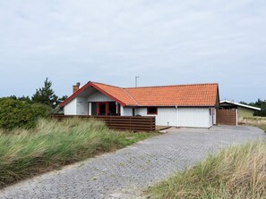 View from property - 4 Star Holiday Home in Hvide Sande (Hvide Sande)