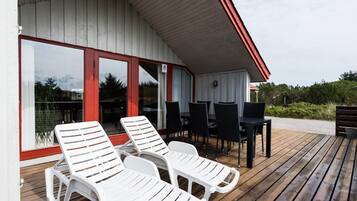 House | View from property