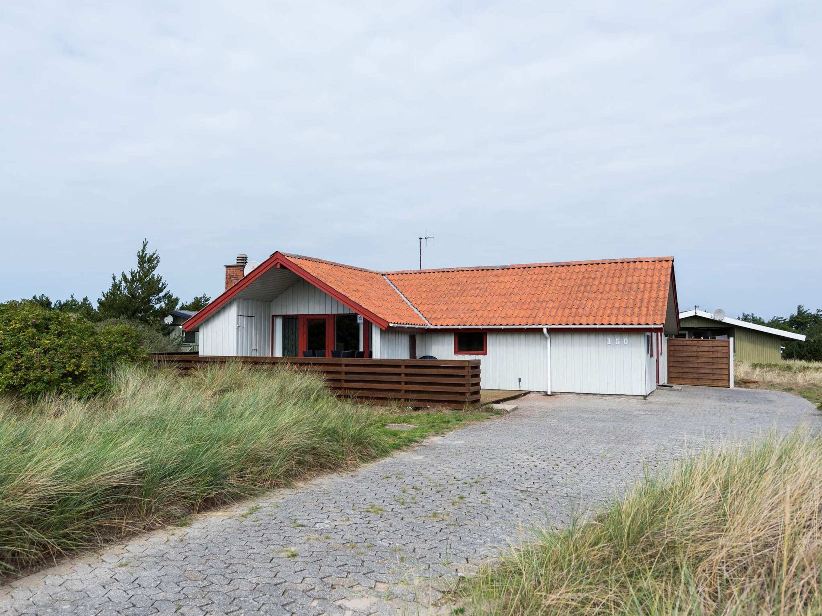 House | View from property