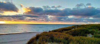 4 Star Holiday Home in Hvide Sande