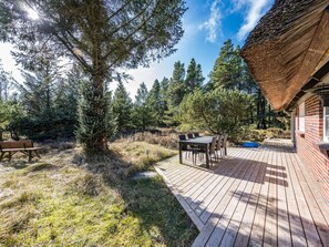 Maison | Extérieur