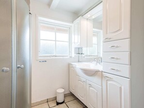 Maison | Salle de bain