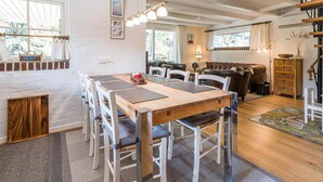 Unclassified image, 4 of 35, button - 6 Person Holiday Home in Blavand (Blavand)