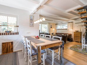 Maison | Restauration