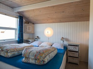 3 bedrooms