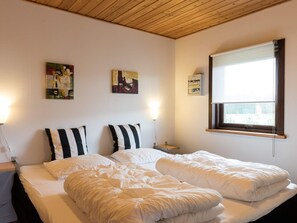 Ferienhaus | Innenbereich
