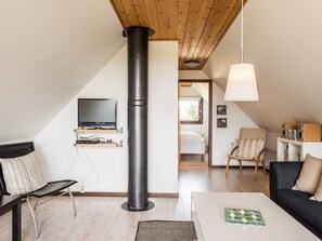 Ferienhaus | Innenbereich