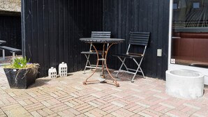 Casa | Restaurante al aire libre