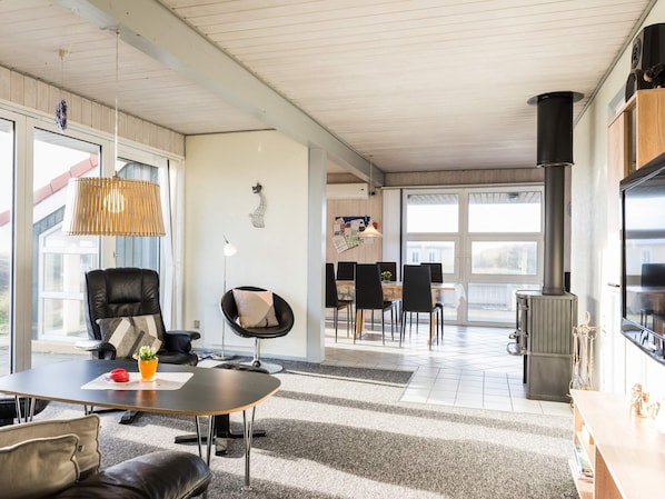 House | Interior