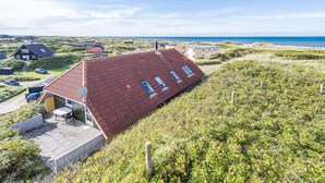 Unclassified image, 5 of 30, button - 6 Person Holiday Home in Henne (Henne)