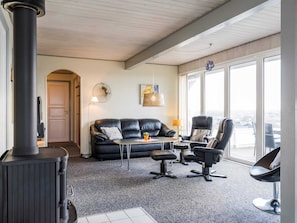 House | Living area