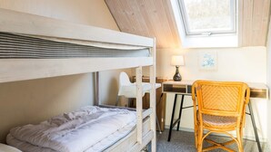Unclassified image, 2 of 30, button - 6 Person Holiday Home in Henne (Henne)