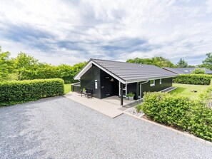 Exterior - 4 Person Holiday Home in Hemmet (Hemmet)