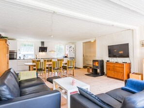 House | Living area