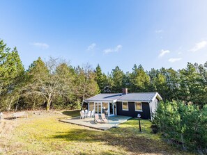 Casa | Esterni