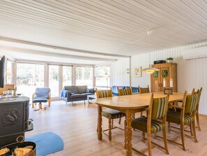 House | Interior - 4 Person Holiday Home in Norre Nebel (Norre Nebel)