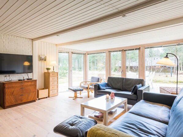 House | Interior
