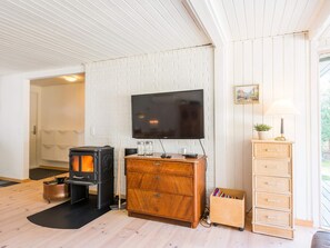 House | Interior - 4 Person Holiday Home in Norre Nebel (Norre Nebel)
